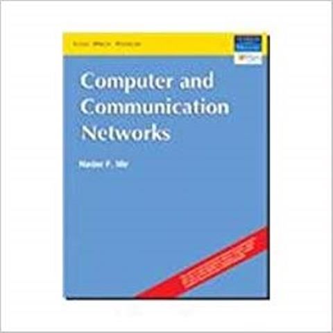 Computer & Commn. Networks