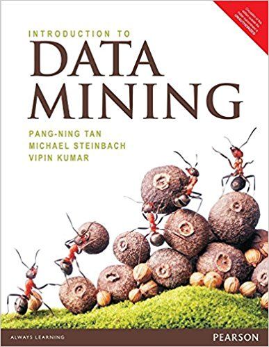 Intro. To Data Mining--New