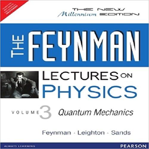 The Lectures Of Physics Vol.3