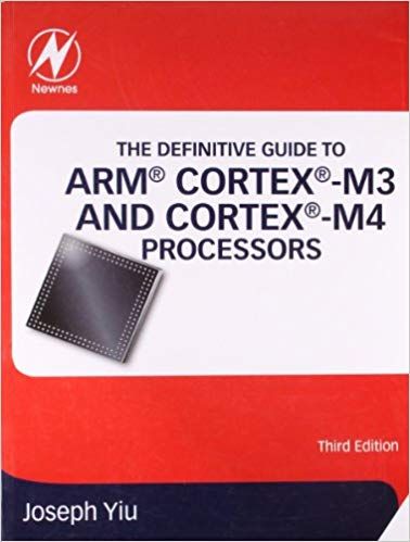 Definitive Guide To Arm Cortex-M3