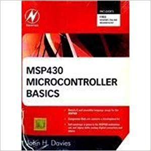 Msp430 Micro Controller Basics
