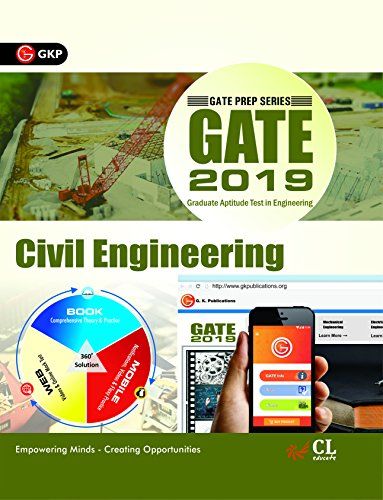 Gate Guide Civil Engineering 2019