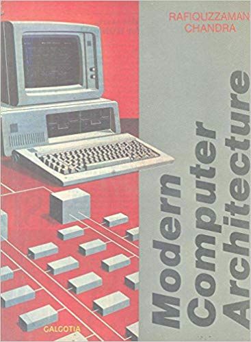 Modern Computer Architecture