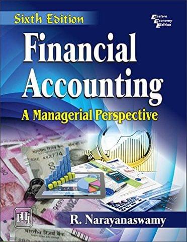 Financial Accounting Ed.6
