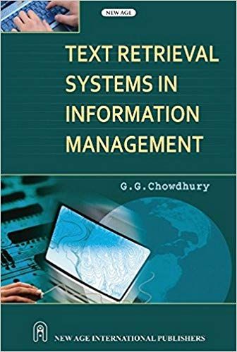 Text Retrieval Systems in Information Management