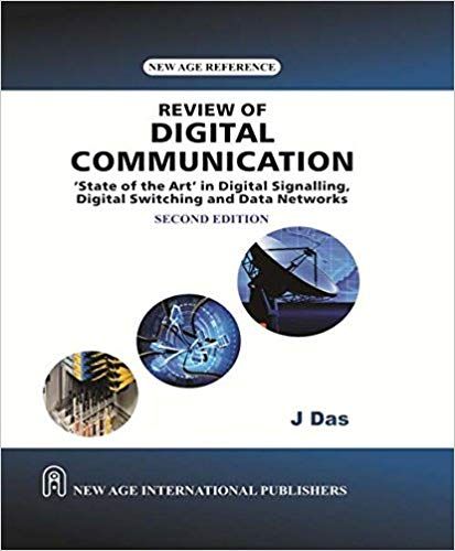 Review of Digital Communication