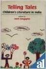 Telling Tales : Children's Literature in India