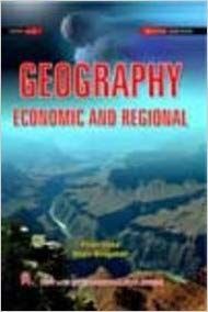 Geography, Economic and Regional