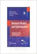 Network Models and Optimization