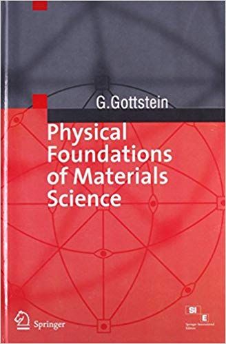Physical Foundation of Materials Science