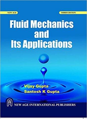 Fluid Mechanics and Its Applications