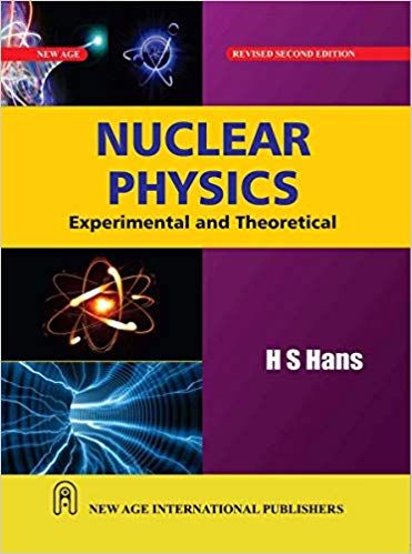 Nuclear Physics: Experimental and Theoretical