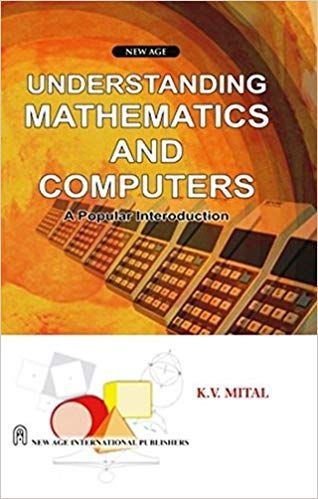Understanding Mathematics and Computers