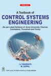 A Textbook of Control Systems Engineering (As per Latest Syllabus of Anna University)