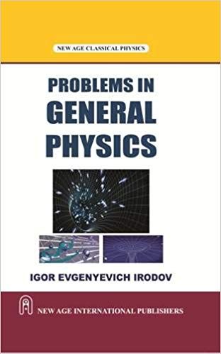 Problems in General Physics