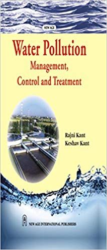 Water Pollution: Management Control & Treatment
