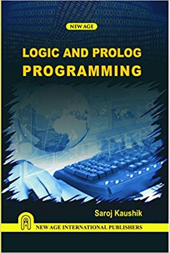 Logic and Prolog Programming