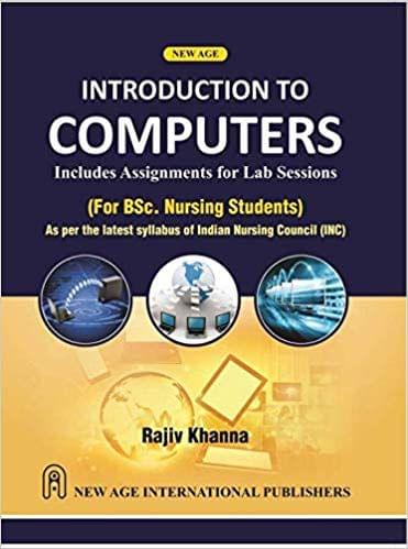 Introduction to Computers (Nursing)