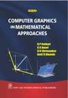 Computer Graphics in Mathematical Approaches