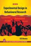 Experimental Design in Behavioural Research