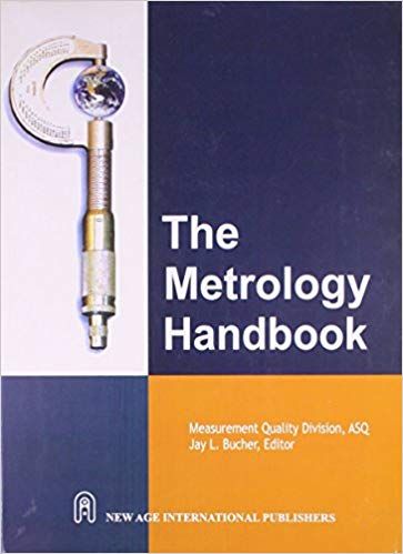 The Metrology Handbook