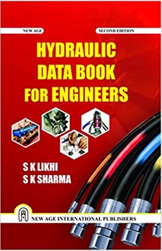 Hydraulic Data Book for Engineers