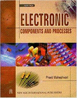 Electronic Components and Processes