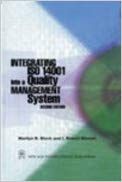 Integrating ISO 14001 into a Quality Management System