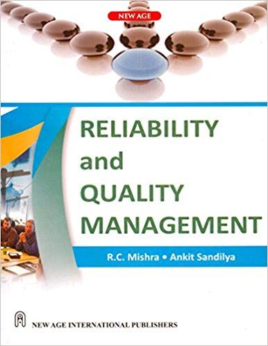 Reliability and Quality Management