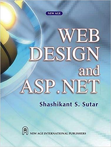 Web Design and ASP.Net