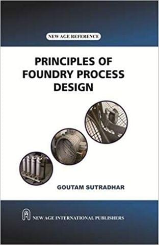 Principles of Foundry Process Design