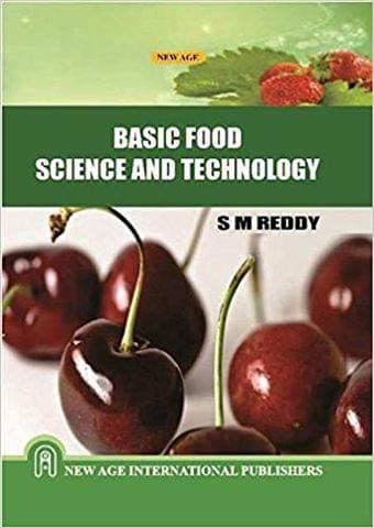 Basic Food Science & Technology