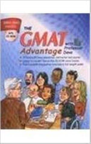 The GMAT Advantage