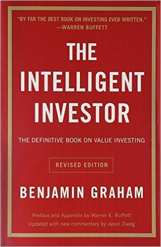The Intelligent Investor (English) Paperback ? 2013