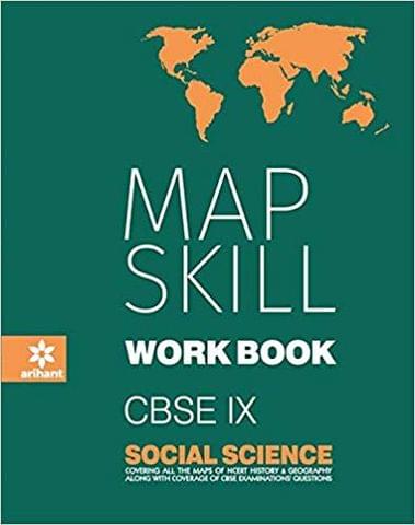 CBSE WORKBOOK SOCIAL SCIENCE CLASS 6 for 2018  19