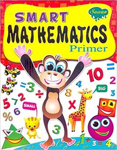 Smart Mathematics-Primer