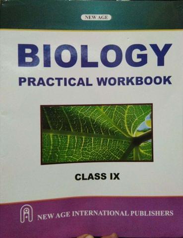 Biology Practical workbook