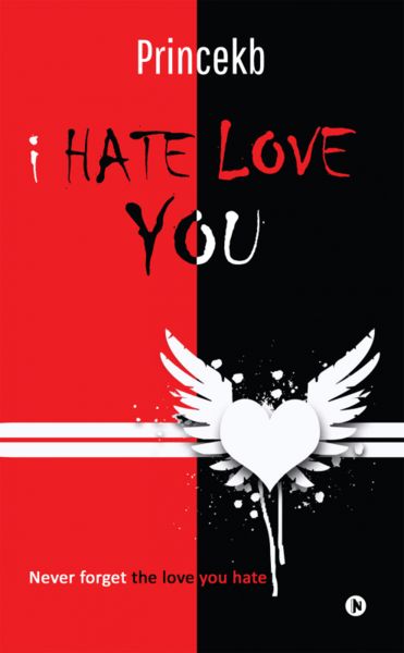 I Hate Love You