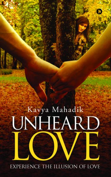 Unheard Love