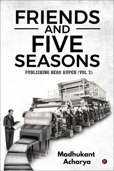 Friends and Five Seasons (Vol 2)