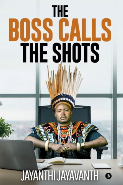 The Boss Calls the Shots