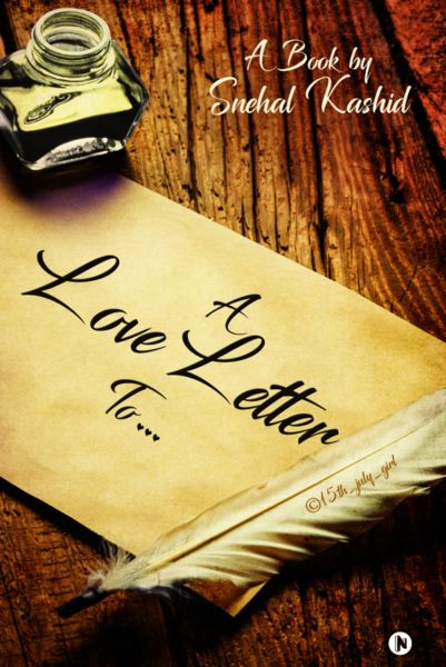 A Love Letter To?