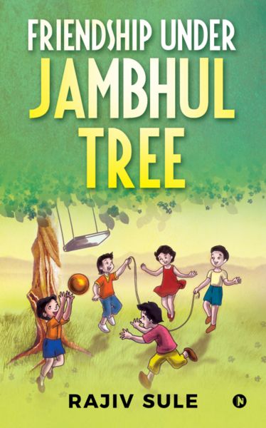 Friendship Under Jambhul Tree