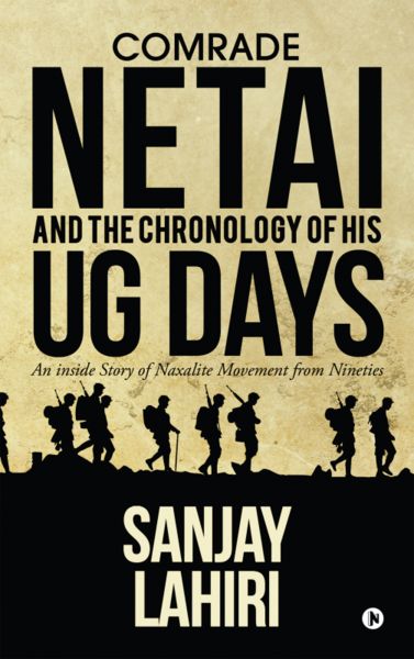 Comrade Netai and the Chronology of His UG Days