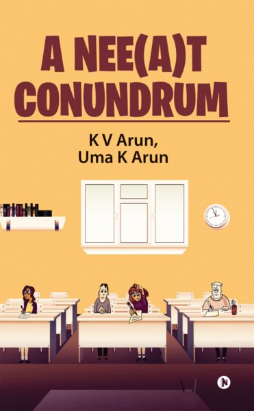 A NEE(A)T CONUNDRUM