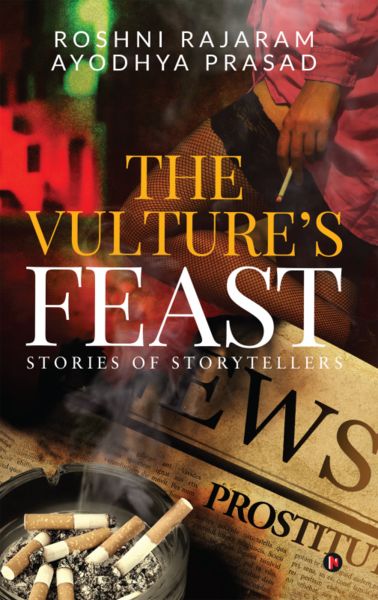 The Vulture's Feast