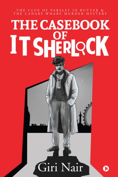 The Casebook of IT Sherlock