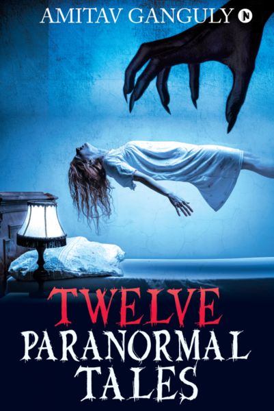 Twelve Paranormal Tales