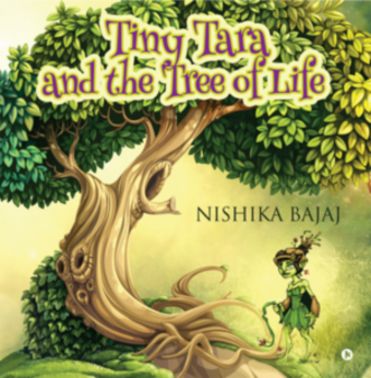 Tiny Tara and the Tree of Life