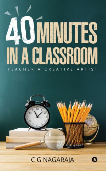 40 Minutes in A Classroom